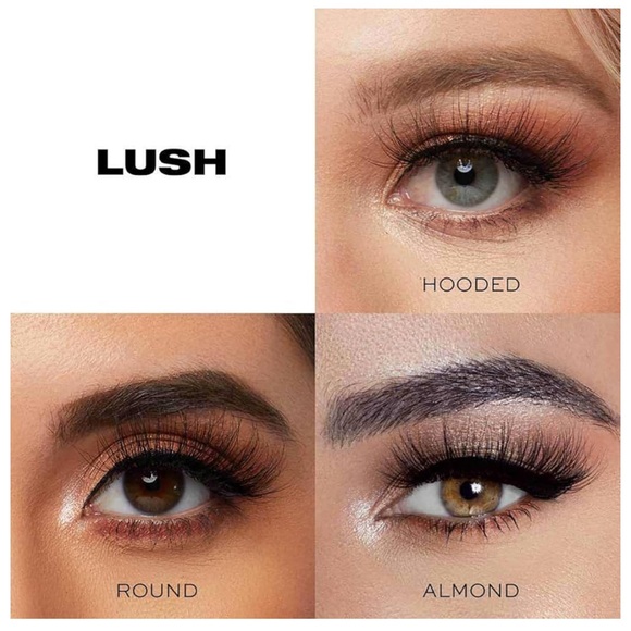 Glamnetic Magnetic Lash Extensions -3 styles! - Picture 5 of 10